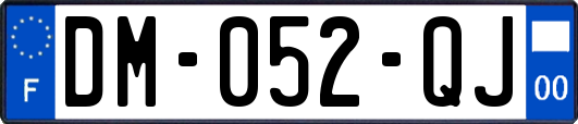 DM-052-QJ