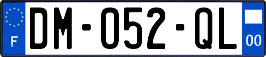 DM-052-QL