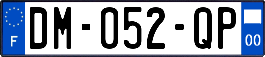 DM-052-QP