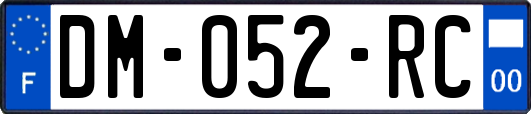 DM-052-RC