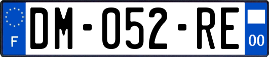 DM-052-RE