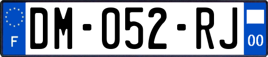 DM-052-RJ