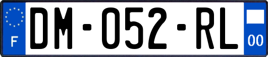 DM-052-RL