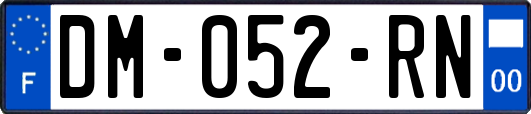 DM-052-RN