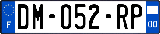 DM-052-RP