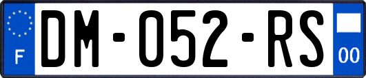 DM-052-RS