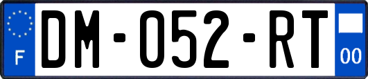 DM-052-RT