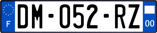 DM-052-RZ