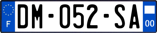 DM-052-SA