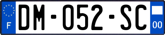 DM-052-SC
