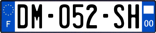 DM-052-SH