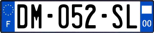 DM-052-SL