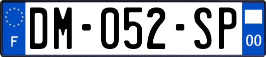 DM-052-SP