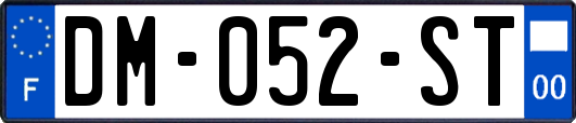 DM-052-ST