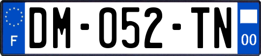 DM-052-TN