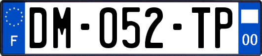 DM-052-TP