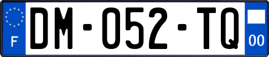 DM-052-TQ