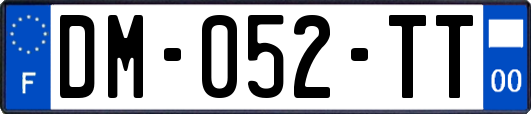 DM-052-TT