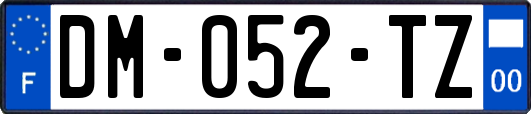 DM-052-TZ