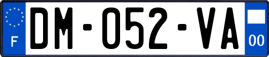 DM-052-VA