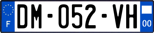 DM-052-VH