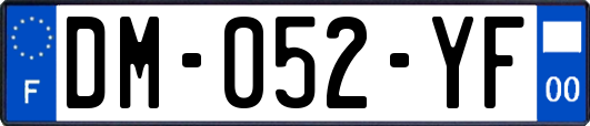 DM-052-YF