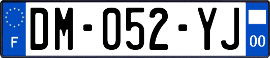 DM-052-YJ