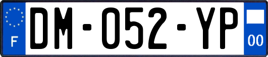 DM-052-YP