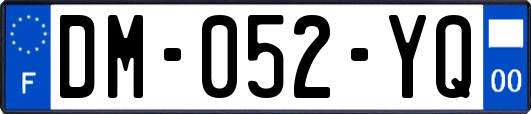 DM-052-YQ