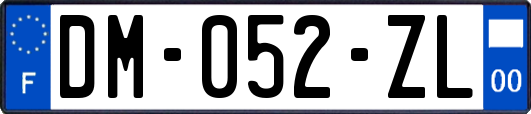 DM-052-ZL