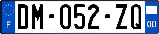 DM-052-ZQ