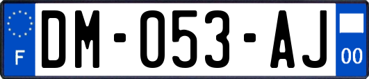 DM-053-AJ