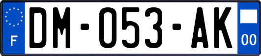 DM-053-AK