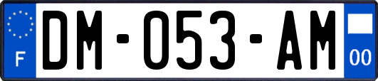 DM-053-AM