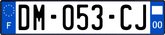 DM-053-CJ