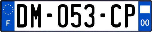 DM-053-CP