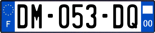 DM-053-DQ