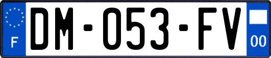 DM-053-FV