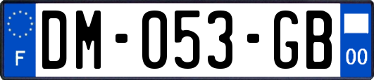 DM-053-GB