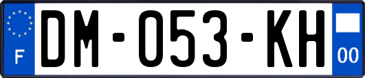 DM-053-KH