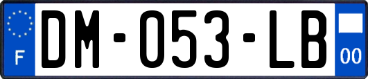DM-053-LB