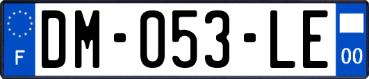 DM-053-LE