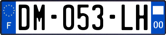 DM-053-LH