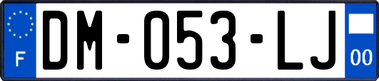 DM-053-LJ