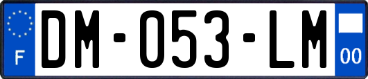 DM-053-LM
