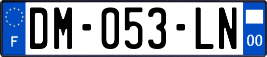 DM-053-LN