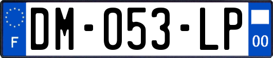 DM-053-LP