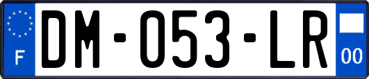 DM-053-LR