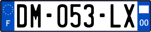 DM-053-LX