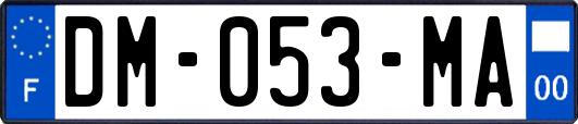 DM-053-MA
